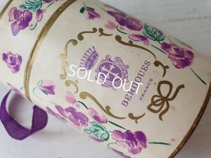 画像5: BERDOUESすみれパフューム