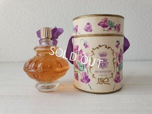 画像10: BERDOUESすみれパフューム