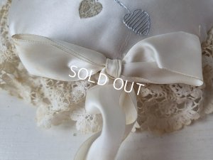 画像3: アンティ―クリングピロー