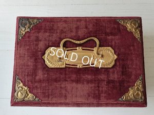 画像6: クッション付きボックス