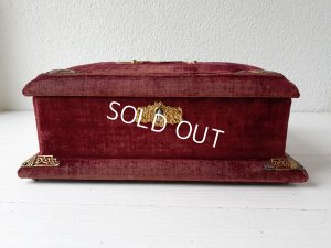 画像10: クッション付きボックス