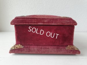 画像11: クッション付きボックス