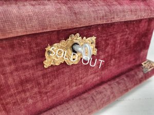 画像9: クッション付きボックス