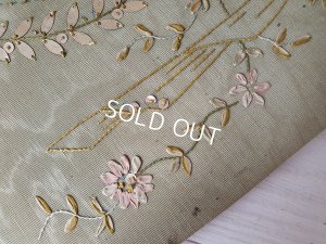 画像3: リボン刺繍フォトフレーム