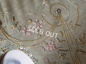 画像4: リボン刺繍フォトフレーム