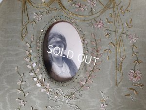 画像5: リボン刺繍フォトフレーム