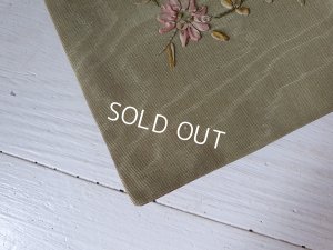 画像10: リボン刺繍フォトフレーム