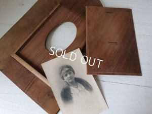 画像8: リボン刺繍フォトフレーム