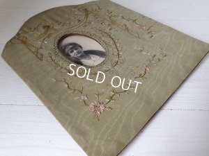 画像6: リボン刺繍フォトフレーム