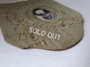 画像7: リボン刺繍フォトフレーム