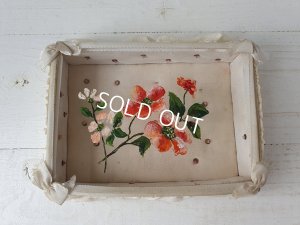 画像3: アンティ―クガラス付ボックス