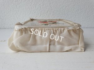 画像11: アンティ―クガラス付ボックス