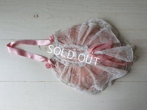 画像2: アンティ―クレースクッション