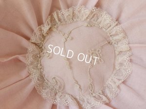 画像3: ロココリボンウエディングガールバスケット