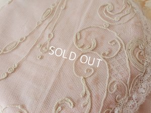 画像7: ロココリボンウエディングガールバスケット