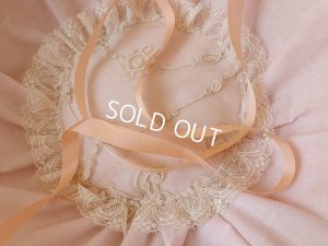 画像10: ロココリボンウエディングガールバスケット