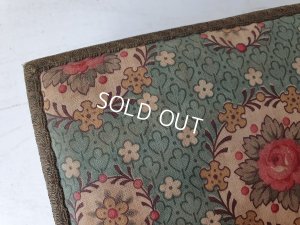 画像3: 花柄カルトナージュボックス