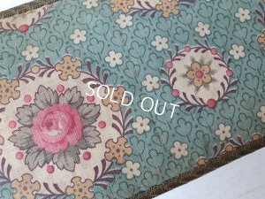 画像4: 花柄カルトナージュボックス