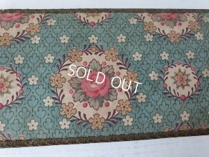 画像9: 花柄カルトナージュボックス