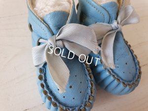 画像3: アンティ―クベビーシューズ