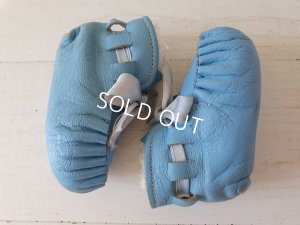 画像4: アンティ―クベビーシューズ