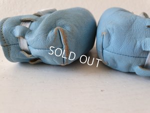 画像6: アンティ―クベビーシューズ