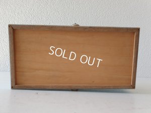 画像9: うさぎ柄ソーイングボックス