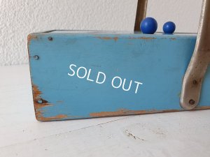 画像10: うさぎ柄ソーイングボックス