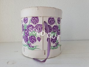 画像8: Violettes de Toulouseすみれボックス