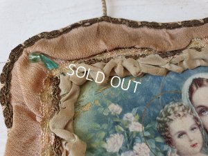 画像5: 聖母子画装飾カード