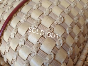 画像7: アンティ―クバスケット