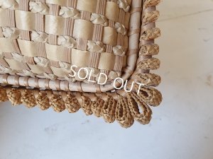 画像6: アンティ―クバスケット