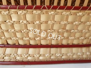 画像5: アンティ―クバスケット