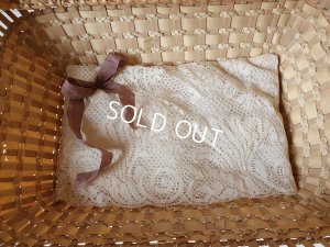 画像16: アンティ―クバスケット