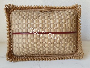 画像13: アンティ―クバスケット