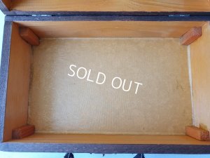 画像19: トランク付きチャイルドソーイングキッド