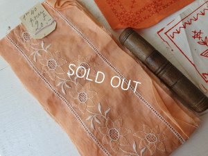 画像9: トランク付きチャイルドソーイングキッド