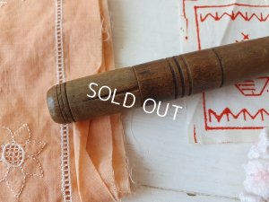 画像11: トランク付きチャイルドソーイングキッド