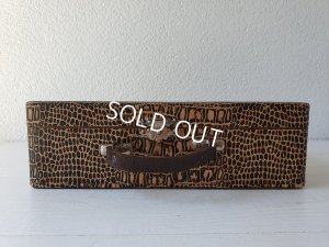 画像12: トランク付きチャイルドソーイングキッド