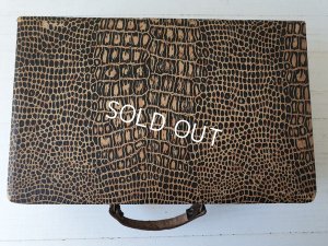 画像15: トランク付きチャイルドソーイングキッド