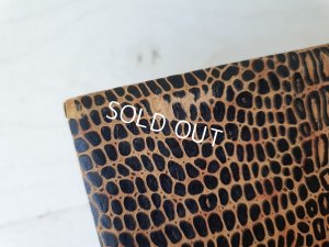 画像17: トランク付きチャイルドソーイングキッド