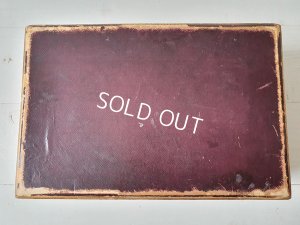 画像10: アンティークエンジェルボックス