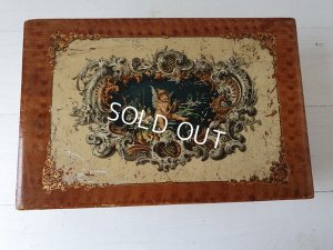 画像2: アンティークエンジェルボックス