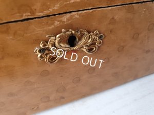 画像6: アンティークエンジェルボックス