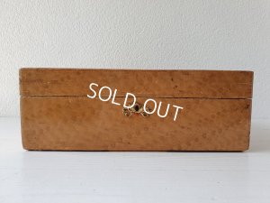 画像16: アンティークエンジェルボックス