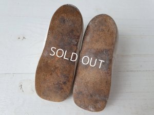 画像11: ヴィクトリアンボタンアップシューズ