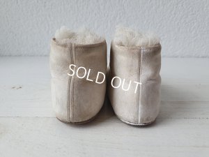 画像5: ヴィクトリアンボタンアップシューズ