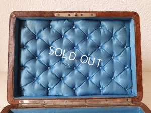 画像3: クッション付きボックス