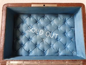 画像2: クッション付きボックス