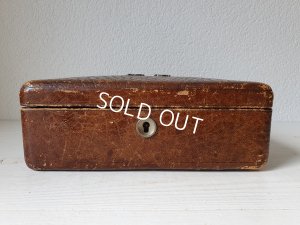 画像8: クッション付きボックス